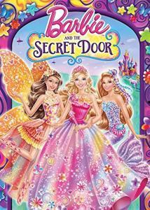 芭比之神秘之门,穿越时空的奇幻冒险之旅
