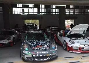 超跑玩家,超跑玩家的激情之旅