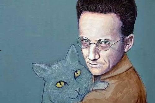 薛定谔的猫,薛定谔的猫与量子世界的奇妙探险