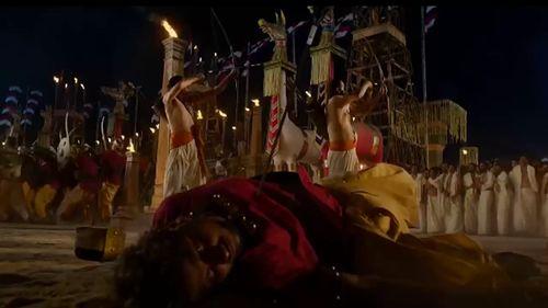 马曼卡姆,探寻古老文化的现代魅力