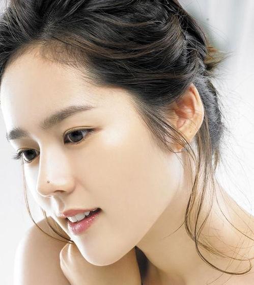 夫君有颗美人痣