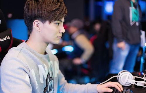 最强男神,巅峰荣耀之路