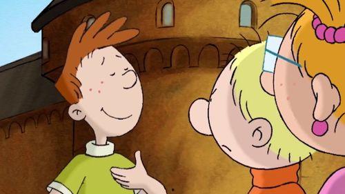 百变马丁 第三季