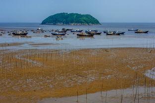 那山那海,探寻那山那海的神秘魅力